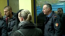 Policët, konkurs si maturantët nga frika se del teza - Top Channel Albania - News - Lajme