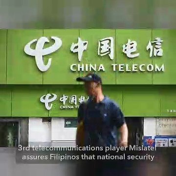 3rd telco Mislatel brushes off national security worries