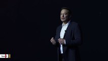 Elon Musk Says BFR Spacecraft Will Now Be Called Starship