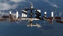 La Stazione spaziale internazionale compie 20 anni