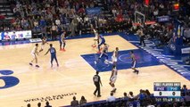 NBA Top 3 - Kemba's late three-pointer and Ayton's alley-oop