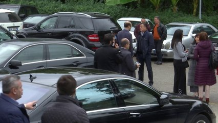 Basha mbledh kryesinë dhe grupin parlamentar, diskutime për buxhetin dhe zgjedhjet lokale
