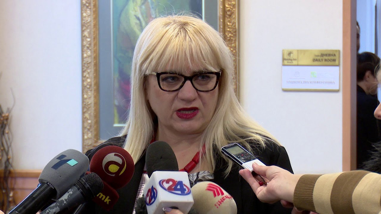 Deskoska: Propozim ligji i ri duhet të përcaktojë veprat penale të cilat parashikohen të amnistohen