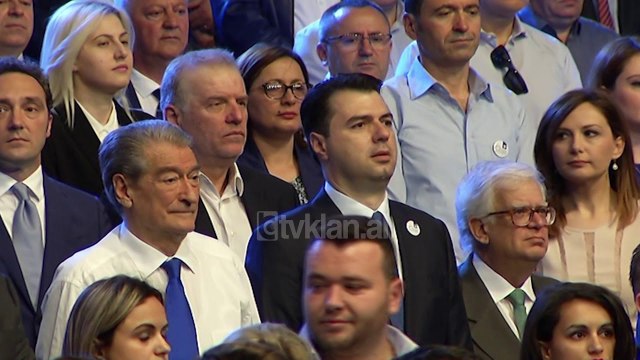 PD behet gati per zgjedhjet vendore