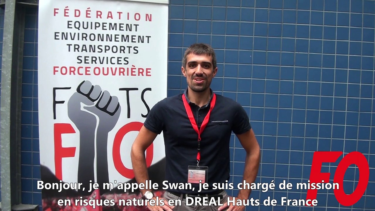 Moi... militant(e) en DREAL