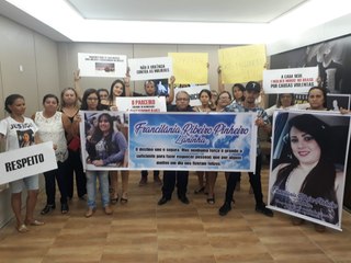 Programa Xeque Mate em homenagem a Laninha, um caso que chocou o Brasil