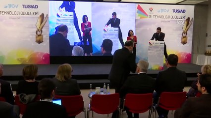 Bakan Varank: 'Önümüzdeki dönemde Ar-Ge altyapımızı niteliksel açıdan daha da güçlendireceğiz' - İSTANBUL