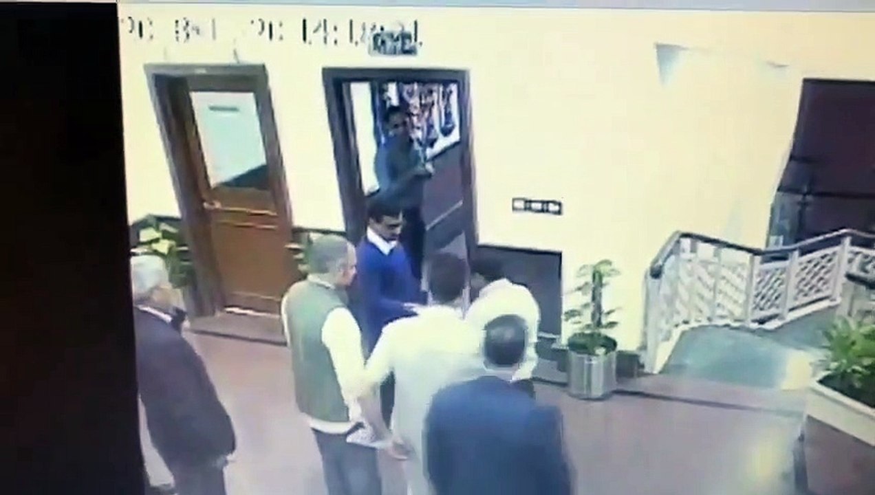CCTV CHILLI
