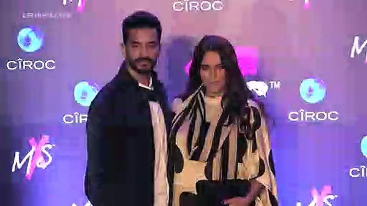 Neha Dhupia & Angad Bedi's Name Their First Born Mehr Dhupia Bedi