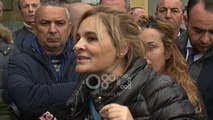 Ora News - Unaza e Madhe, Kryemadhi: Projekti vjedh paratë e shqiptarëve, nuk do ta tolerojmë