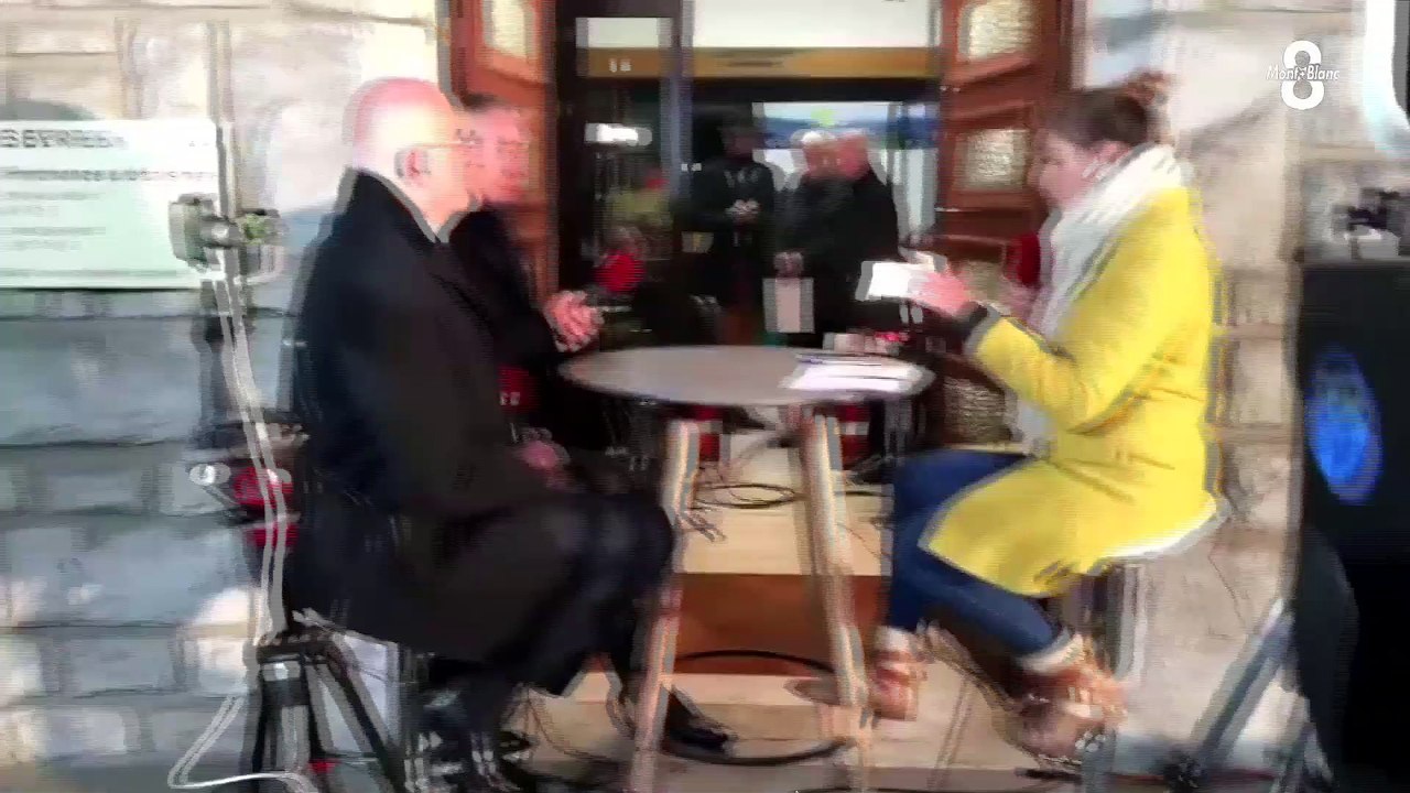 Accès direct du lundi 19 novembre 2018