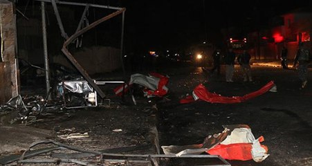 Afganistan'da Düğün Salonuna İntihar Saldırısı: En Az 40 Kişi Hayatını Kaybetti