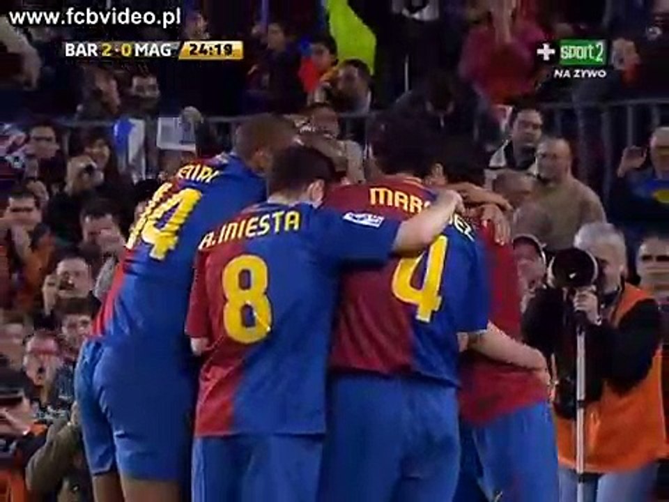 O golo improvável de Messi que é o melhor da sua carreira, segundo Henry: «Desafia a lógica»