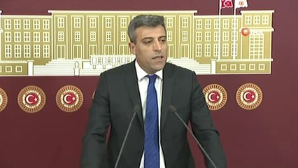 CHP'den İhraç Edilen Öztürk Yılmaz'dan Açıklama