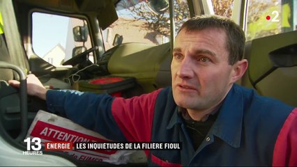 Énergie : la fin du chauffage au fioul inquiète les professionnels du secteur