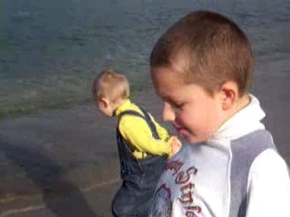 MARSEILLE-VACANCES NOËL 2007