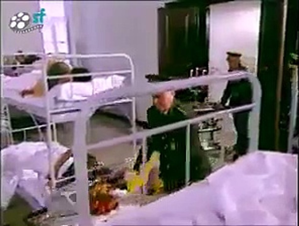 Bedelli de 'Koğuş Kalk'