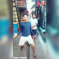 comedy marathi tik tok videos | मराठी कॉमेडी टिक टॉक विडिओ | VIRAL TADKA