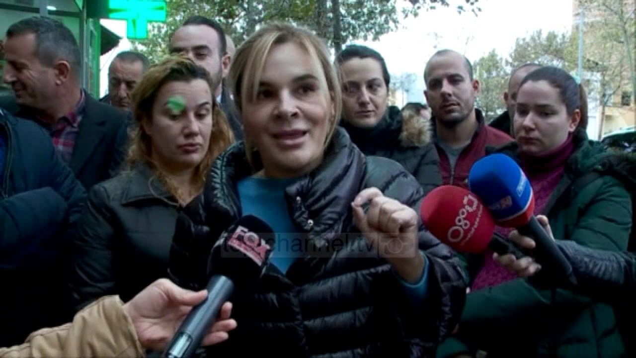 Kryemadhi: Projekti i “Unazës së Re”, është grabitje! S’do tolerohet - Top Channel Albania