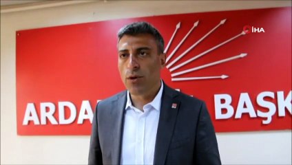 Öztürk Yılmaz CHP’den İhraç Edildi