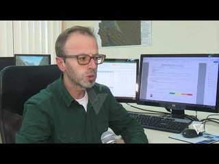 Shtohet rreziku për përmbytje në vend - News, Lajme - Vizion Plus