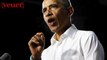 Former President Obama Suggests President Trump Has ‘Mommy Issues’