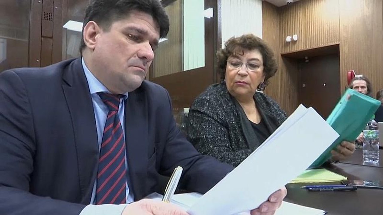 Суд признал законным рекордный штраф для The New Times