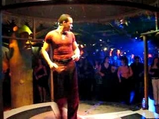 Eugénio "salsenio" Pérez