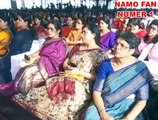 CM Yogi Aditynath - Women empowerment Resolution Program