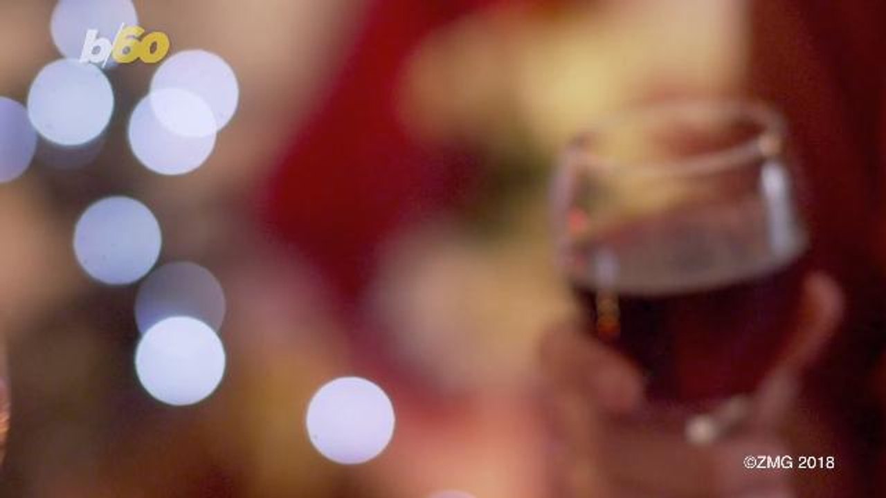 Hosting the Holidays? These Tips Will Keep You...