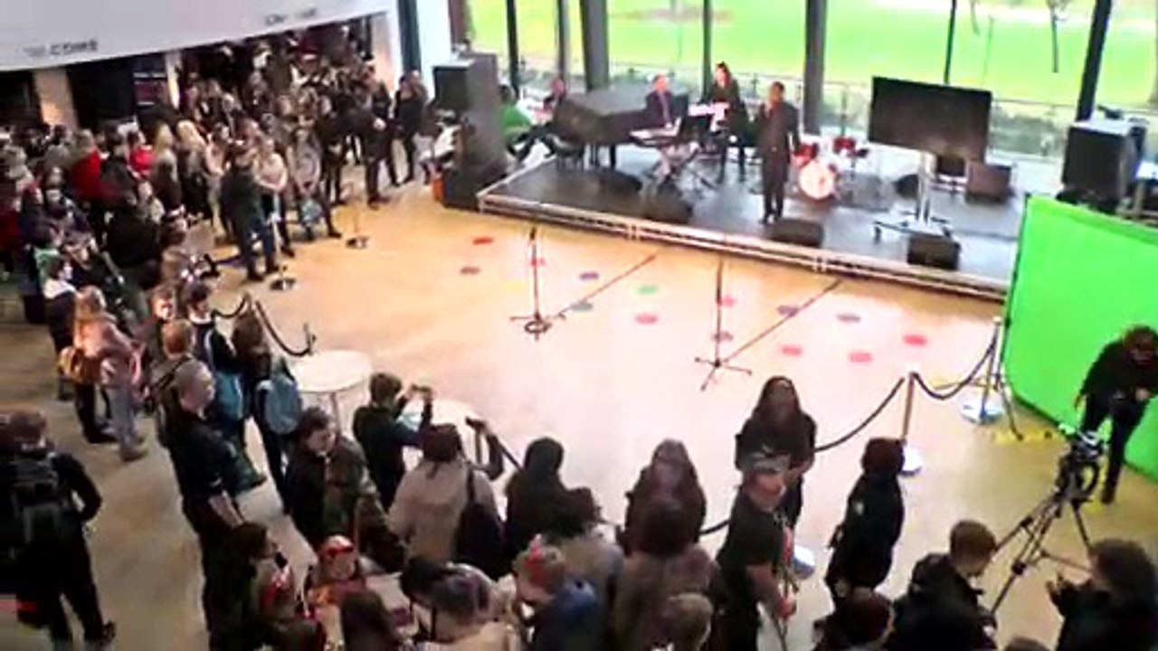 Careers Wales Creative Pathways Event!