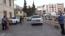 Kilis 2'nci Ordu Komutanı Orgeneral Temel, Kilis'te