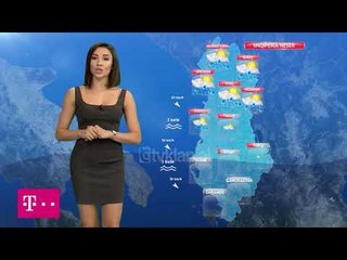 Moti sot dhe neser ne TV KLAN (20 Nentor 2018)