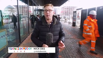 WEATHER: November 21st 2018