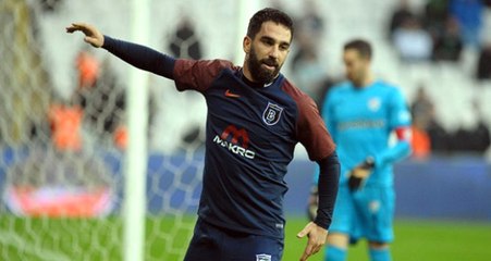 Son Dakika! Arda Turan ve Okan Buruk'a FETÖ Suçlamasında Takipsizlik Kararı Çıktı