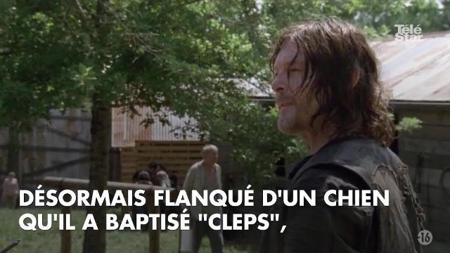 The Walking Dead saison 9 : Michonne change, Daryl revient et quelques clins d'œil aux fans