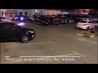 Studimi/Krimi është sofistikuar, shqiptarët të parët për nga numri i të burgosurve në Europë