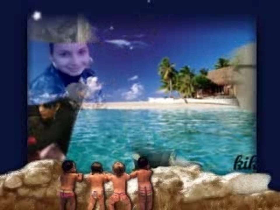 gitan  noel 2007  los trabouko