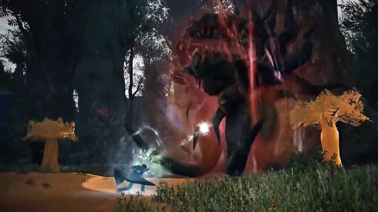 Final Fantasy XIV : le Mage bleu se présente en vidéo