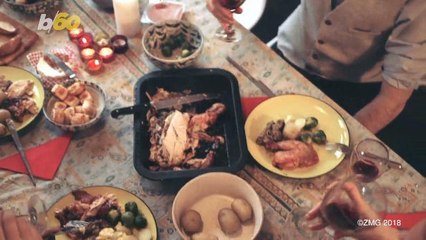 Ways Not To Piss Off Your Thanksgiving Host!