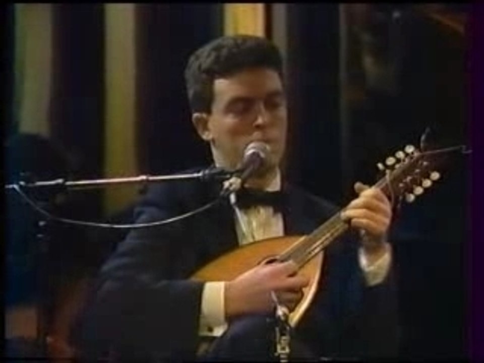 ensemble  nawba - touchia sika