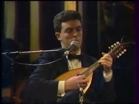 ensemble nawba - touchia sika