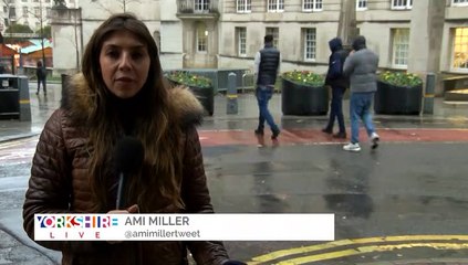 WEATHER: November 21st 2018