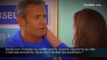 Les mystères de l'amour : épisode du samedi 24 novembre 2018 sur TMC