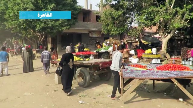 حملات أمنية مكبرة بالمحافظات لضبط الخارجين عن القانون