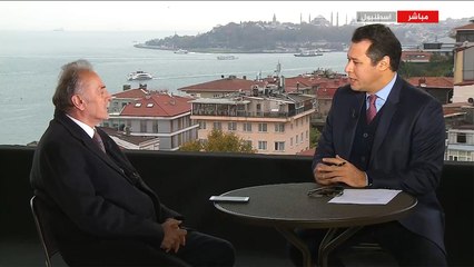 نافذة من إسطنبول- متابعة لآخر تطورات قضية اغتيال خاشقجي