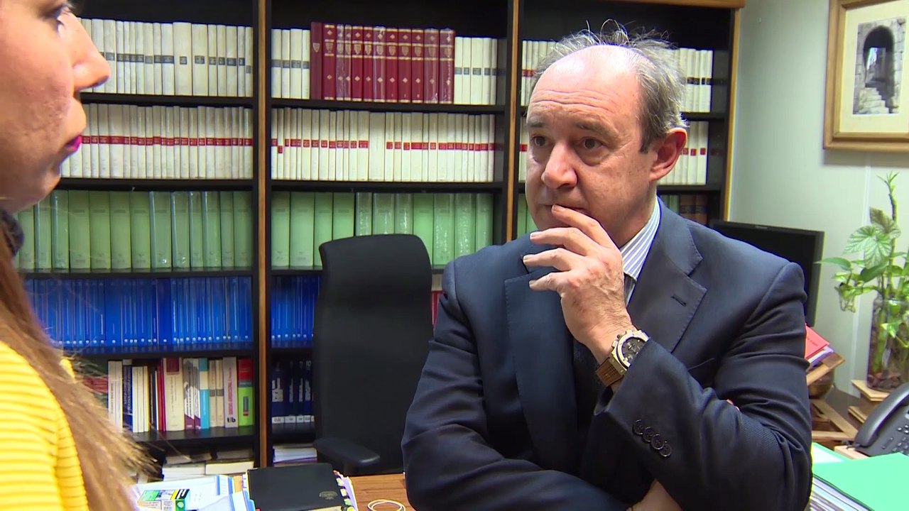 Asociaciones judiciales aplauden la renuncia de Marchena