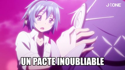 Bande-annonce : Clockwork Planet, c'est...