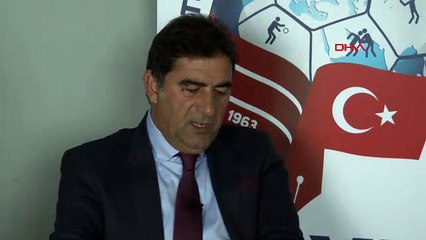 Karaman: "Burak ve Onur adına üzgünüm"