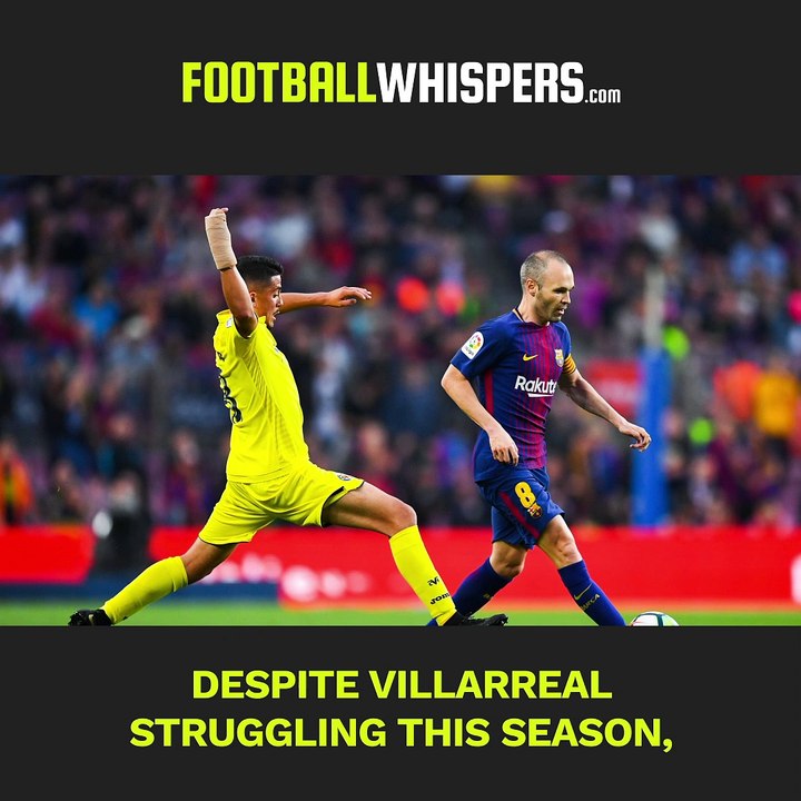 Who is Arsenal target Pablo Fornals?